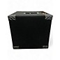 Used Markbass MINI CMD 151P Bass Combo Amp