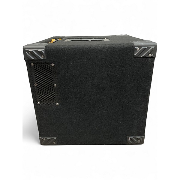 Used Markbass MINI CMD 151P Bass Combo Amp