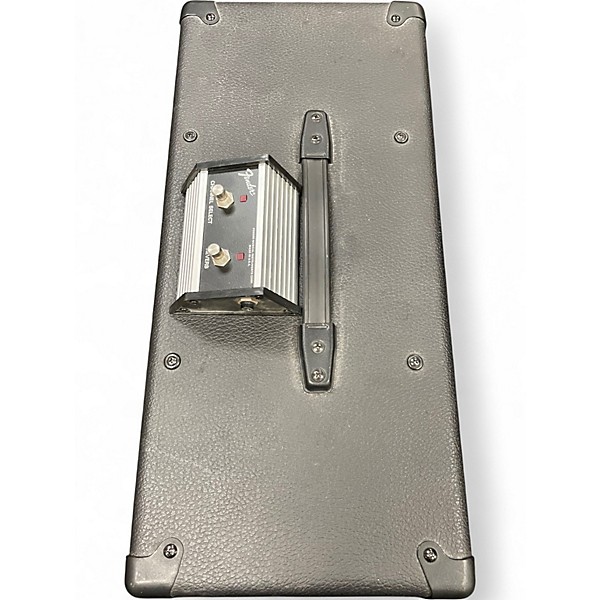 Used Fender champ 25 Guitar Combo Amp