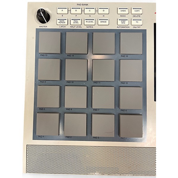 Used Akai Professional MPC Live 2 Production Controller