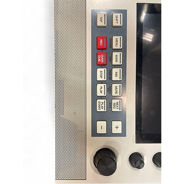 Used Akai Professional MPC Live 2 Production Controller