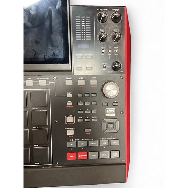Used Akai Professional MPCX Production Controller