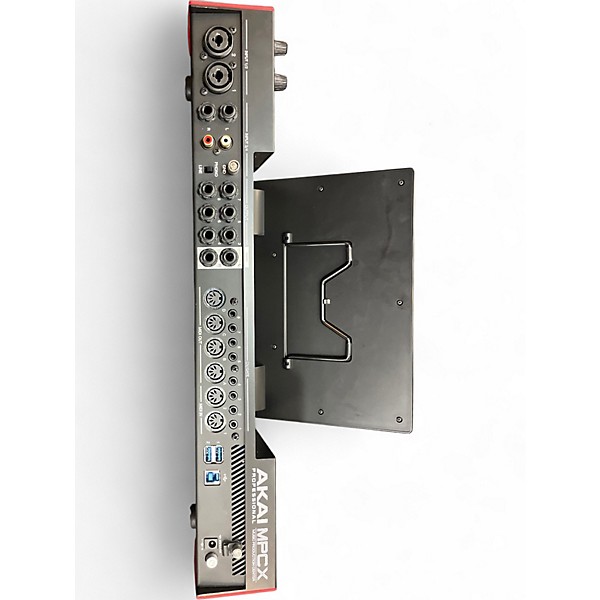 Used Akai Professional MPCX Production Controller