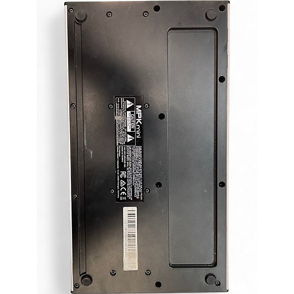 Used Akai Professional MPK Mini MIDI Controller