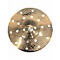 Used Zildjian 10in A Custom EFX Crash Cymbal thumbnail