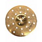 Used Zildjian 10in A Custom EFX Crash Cymbal