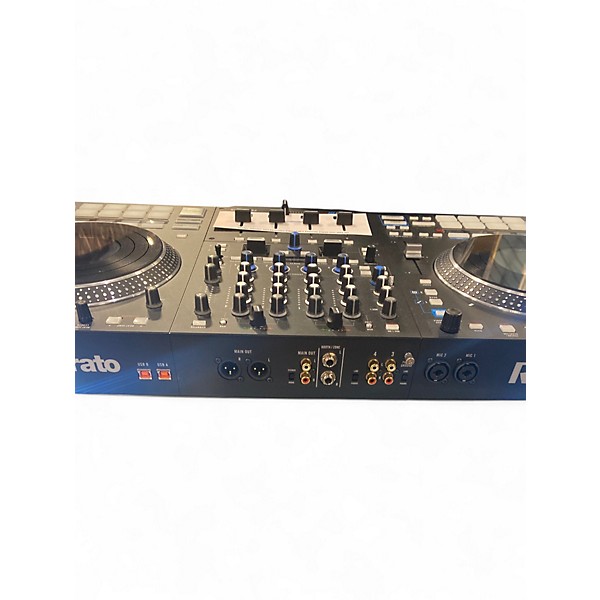 Used RANE Performer DJ Controller DJ Controller