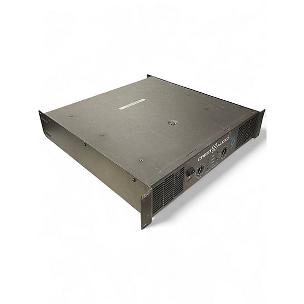 Used Crest Audio CA9 Power Amp