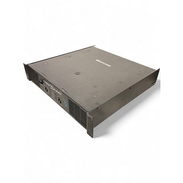 Used Crest Audio CA9 Power Amp