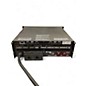 Used Crown MACRO-TECH 5002VZ Power Amp