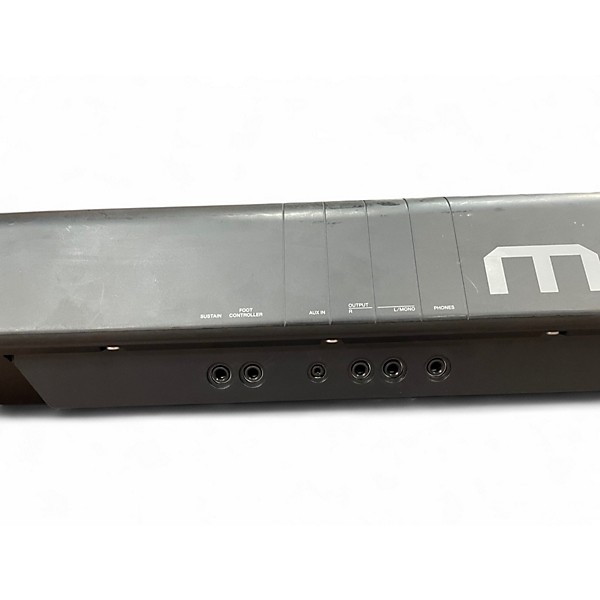 Used Yamaha MX88 Synthesizer