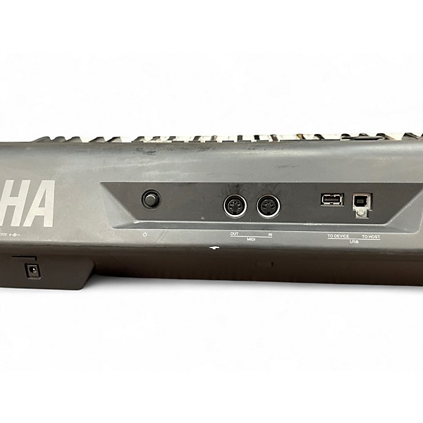 Used Yamaha MX88 Synthesizer