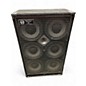 Used SWR GOLIATH SR 6X10 Guitar Cabinet thumbnail