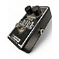Used Electro-Harmonix Metal Muff Distortion Effect Pedal
