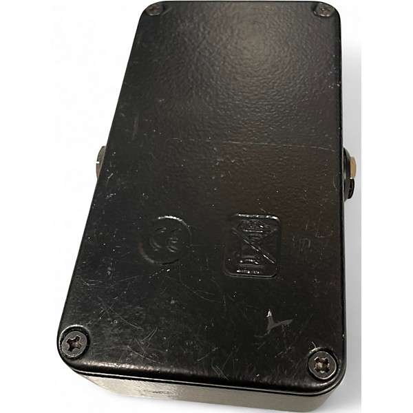 Used Electro-Harmonix Metal Muff Distortion Effect Pedal