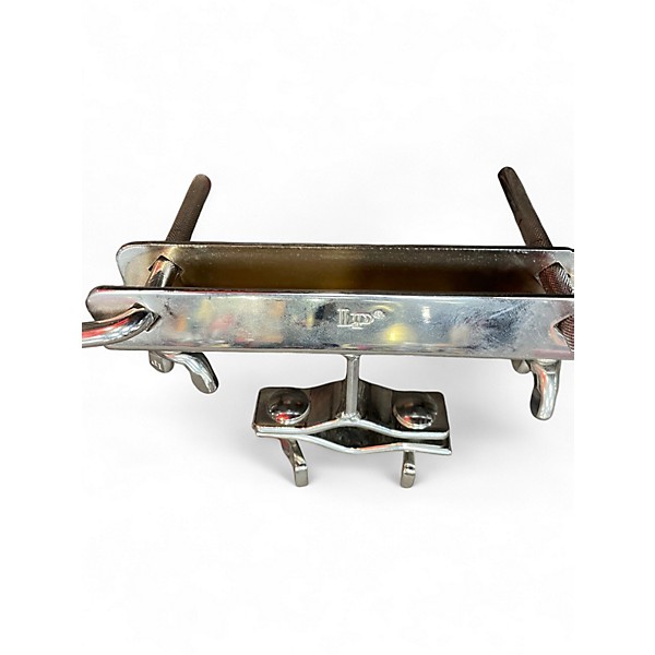 Used LP ACCERSORY MOUNT Percussion Mount