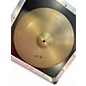 Used Zildjian 19in Armand Series Ride Cymbal thumbnail