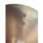 Used Zildjian 19in Armand Series Ride Cymbal