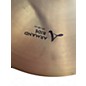 Used Zildjian 19in Armand Series Ride Cymbal