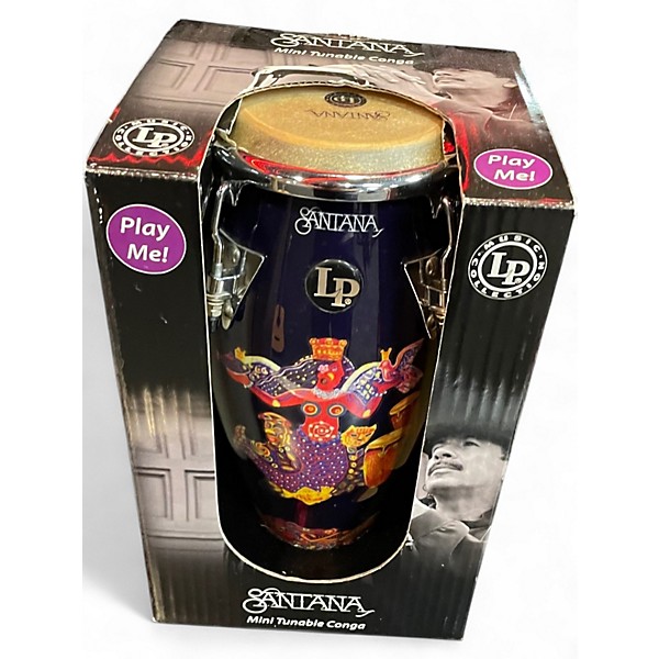 Used Santana MINI CONGA Conga