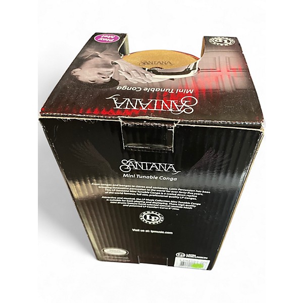 Used Santana MINI CONGA Conga