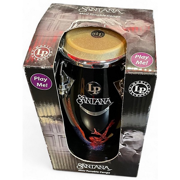Used Santana MINI CONGA Conga
