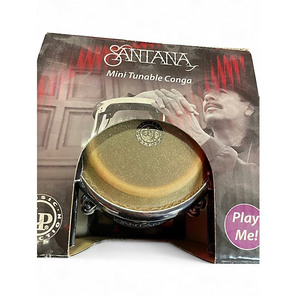 Used Santana MINI CONGA Conga
