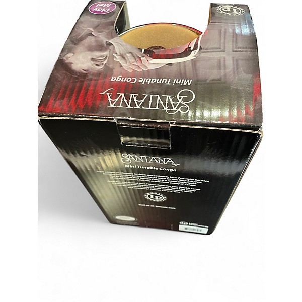 Used Santana MINI CONGA Conga