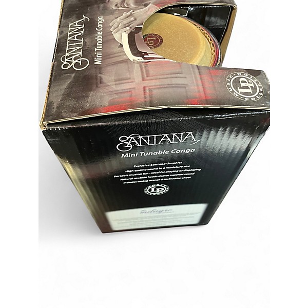 Used Santana MINI CONGA Conga