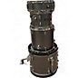 Used TAMA 4 Piece Imperialstar Silver Sparkle Drum Kit thumbnail