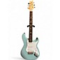 Used PRS SE Silver Sky sky blue Solid Body Electric Guitar thumbnail