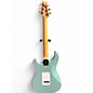 Used PRS SE Silver Sky sky blue Solid Body Electric Guitar