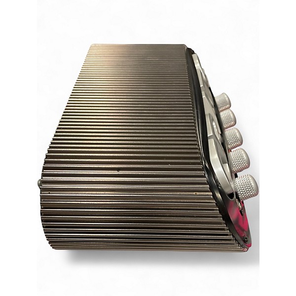 Used Crate CPB150 Solid State Guitar Amp Head