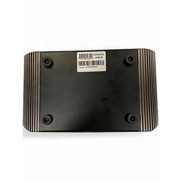 Used Crate CPB150 Solid State Guitar Amp Head