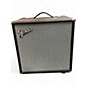 Used Fender RUMBLE 40 Bass Combo Amp thumbnail
