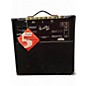 Used Fender RUMBLE 40 Bass Combo Amp