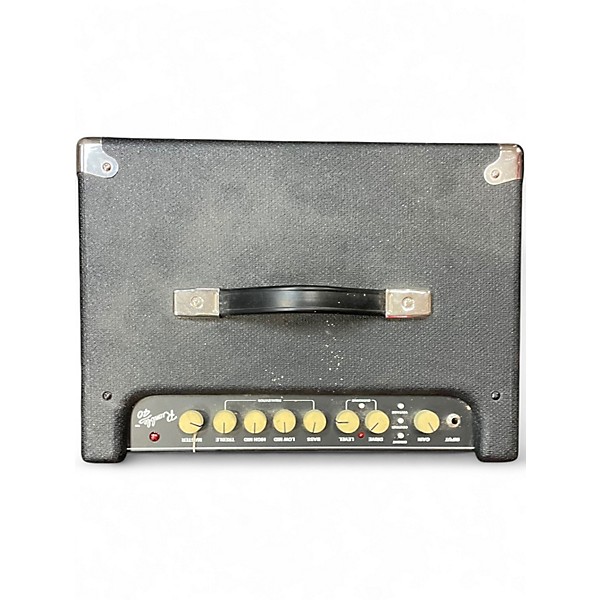 Used Fender RUMBLE 40 Bass Combo Amp