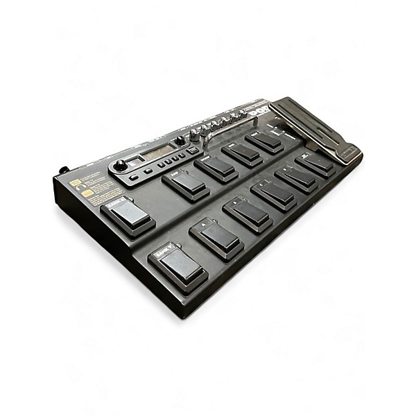 Used Line 6 Pod XT Live Amp Modeler Effect Processor