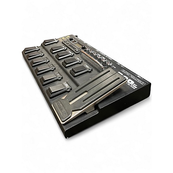 Used Line 6 Pod XT Live Amp Modeler Effect Processor