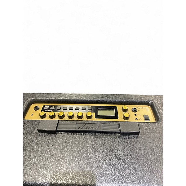 Used Marshall CODE 50W 1x12 Guitar Combo Amp