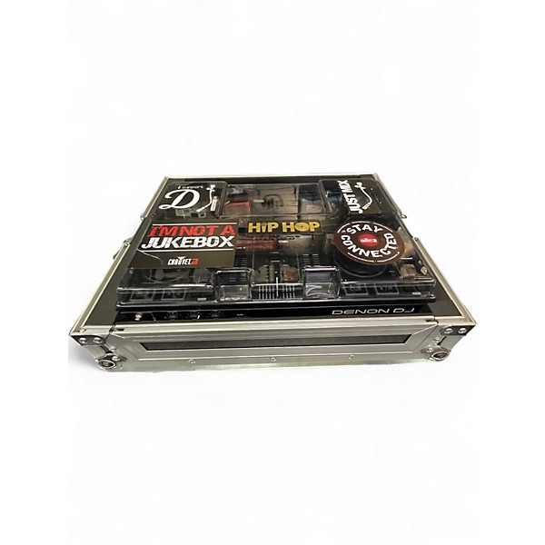 Used Denon DJ Prime Go DJ Controller