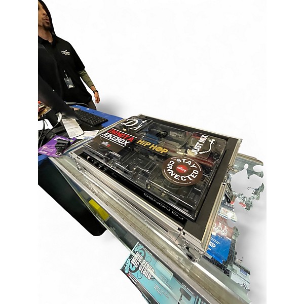 Used Denon DJ Prime Go DJ Controller