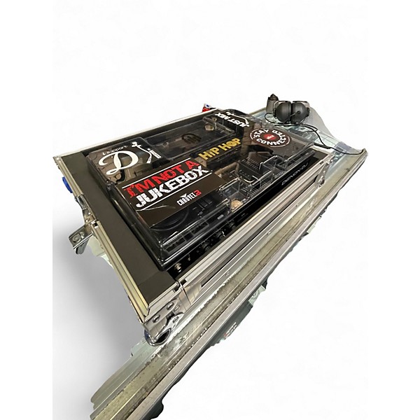 Used Denon DJ Prime Go DJ Controller