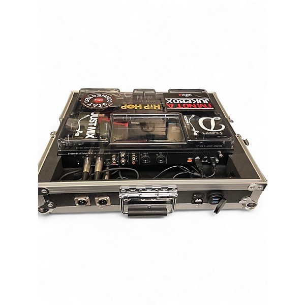 Used Denon DJ Prime Go DJ Controller