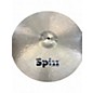 Used Spizz Cymbals 16in Traditional Series Cymbal thumbnail
