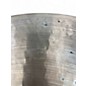 Used Spizz Cymbals 16in Traditional Series Cymbal