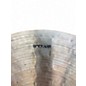Used Spizz Cymbals 16in Traditional Series Cymbal