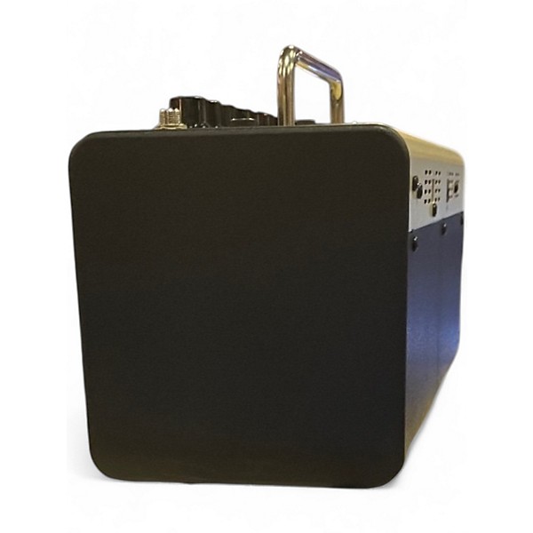 Used Yamaha THR10 10W Desk Top Modeling Guitar Combo Amp