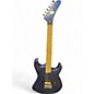 Used Kramer Baretta Special Candy Blue Solid Body Electric Guitar thumbnail
