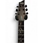 Used Schecter Guitar Research C1 EXOTIC Spalted Maple Solid Body Electric Guitar